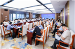 聚势新动能 共谋新发展——内蒙古推介装备制造与新材料产业新机遇